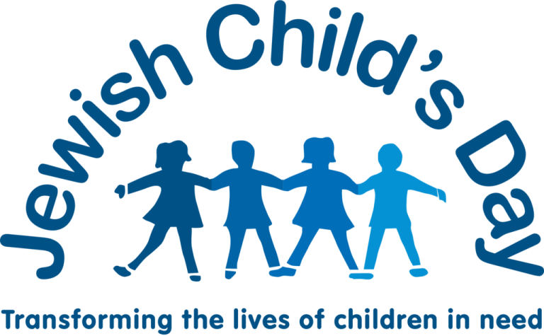 Jewish Child's day
